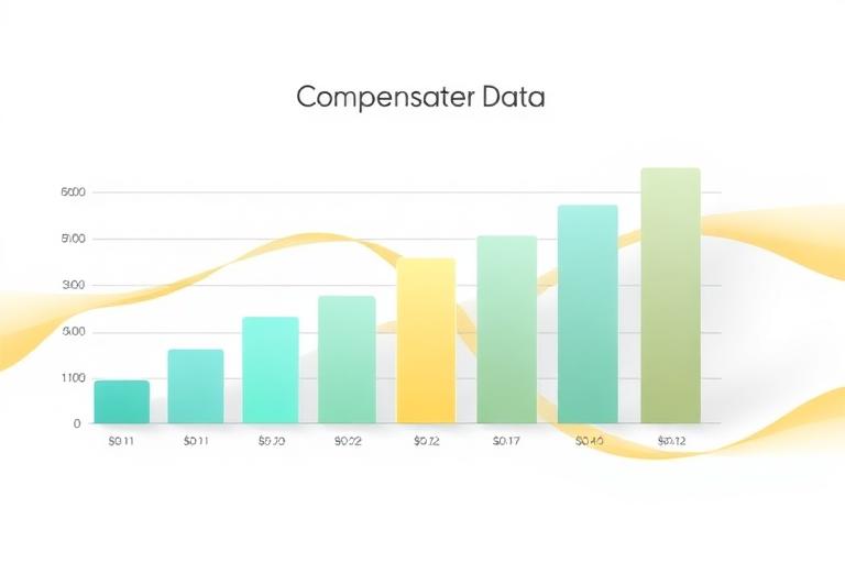 Series B Compensation: What Digital Therapeutics Companies Are Really Paying