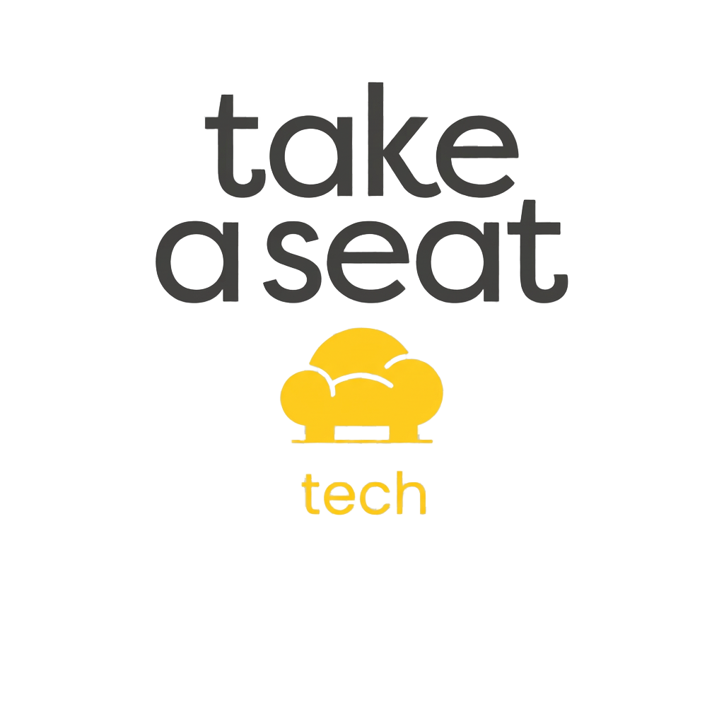Take a Seat Tech